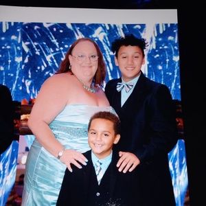 Meet your Posher, Christal